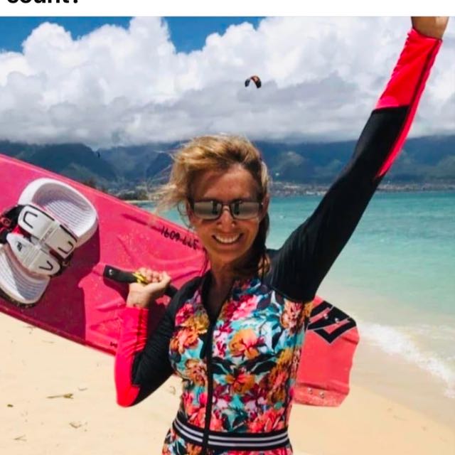 Debbie Kernick
