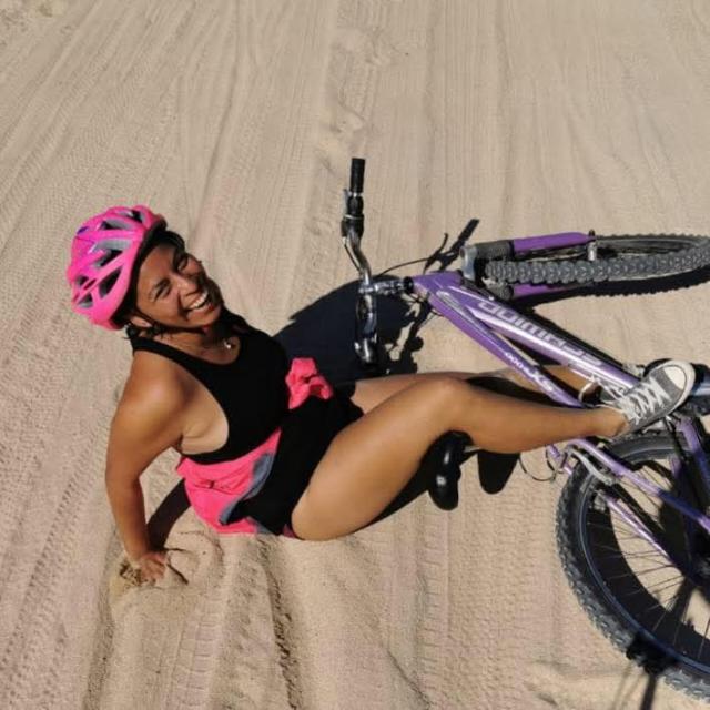 Nelly Morales